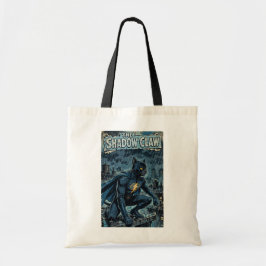 The Shadow Claw: Night of the Storm Tragetasche