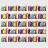 The Shakespear Collection Geschenkpapier (Flach)