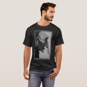 The Shape of a Thought T-Shirt (Vorne ganz)