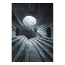 The Shape of Carved Rings × The Shape of Sinking 