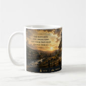 The Shepherd Of Red Creek Tasse (Links)