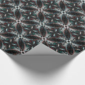 The Shield Geschenkpapier (Ecke)