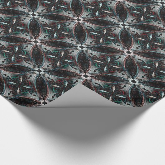 The Shield Geschenkpapier (Ecke)