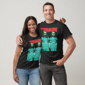 the shining twins Classic T-Shirt (Unisex)