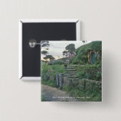 THE SHIRE™ BUTTON (Vorne & Hinten)