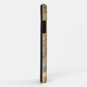 THE SHIRE™ Case-Mate iPhone HÜLLE (Hinten/Rechts)