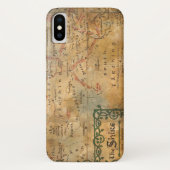 THE SHIRE™ Case-Mate iPhone HÜLLE (Rückseite)