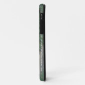 THE SHIRE™ Case-Mate iPhone HÜLLE (Hinten/Links)