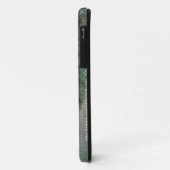 THE SHIRE™ Case-Mate iPhone HÜLLE (Hinten/Links)