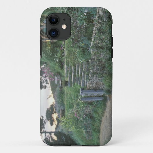 THE SHIRE™ Case-Mate iPhone HÜLLE (Rückseite)