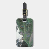 THE SHIRE™ GEPÄCKANHÄNGER (Vorderseite vertikal)