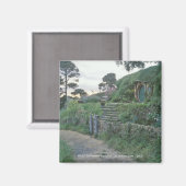 THE SHIRE™ MAGNET (Vorderseite/Rückseite)