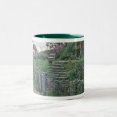 THE SHIRE™ ZWEIFARBIGE TASSE (Mittel)