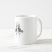 The shoe fits kaffeetasse (VorderseiteRechts)