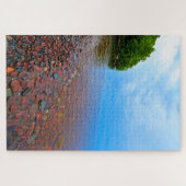 The Shores of Lake Superior - 20x30 - 1014 Stk. Puzzle (Horizontal)