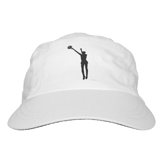 'The Shot' Cap Headsweats Kappe (Vorderseite)