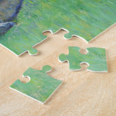 The Siesta (von Gustave Caillebotte) Puzzle (Seite)