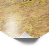 "The Signal" Western Art von Frederic Remington Fotodruck (Ecke)