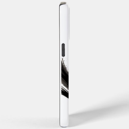 The Silent Hunt – Archer Silhouette Case-Mate iPhone Hülle (Rückseite / Rechts)