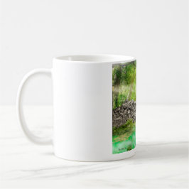 The Silent Man Kaffeetasse