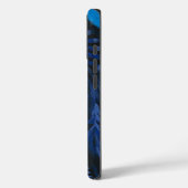 The silent Warrior Chief Case-Mate iPhone Hülle (Rückseite / Links)