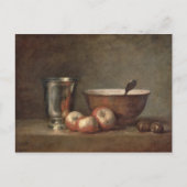 The Silver Goblet, c.1768 Postkarte (Vorderseite)