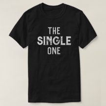 "The Single One" Junggesellen-Abschied Gruppe