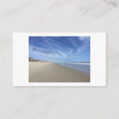 The Sixth Great Extinction Enclosure Card Begleitkarte (Rückseite)