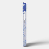 The ski instructor Case-Mate iPhone hülle (Rückseite / Links)