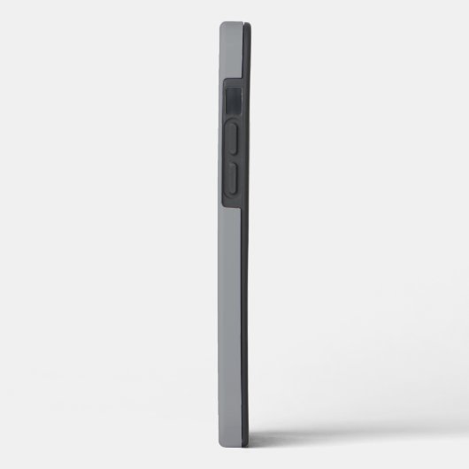 The sky cried with happiness Case-Mate iPhone hülle (Rückseite / Links)