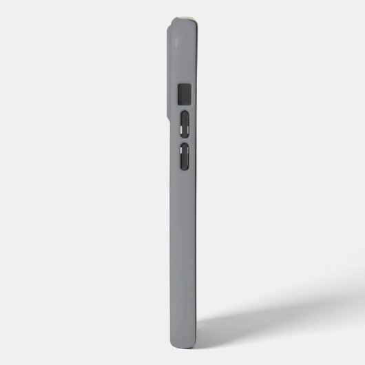 The sky cried with happiness Case-Mate iPhone hülle (Rückseite / Links)