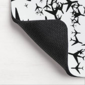 The Sky Mousepad (Ecke)