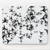 The Sky Mousepad (Vorne)