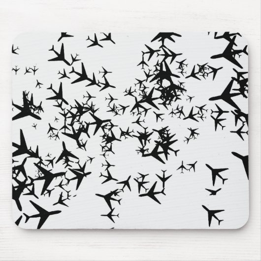 The Sky Mousepad (Vorne)