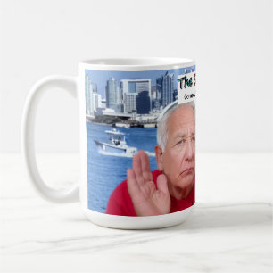 THE SMARTLYS Comedy TV & Podcast Series, Mugs Kaffeetasse