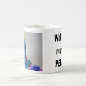 "The Smirgde" Gute Morgenvölker! Tasse (Mittel)