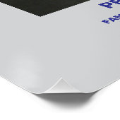 The Smith Family "Chief Architect" Blueprint Art P Poster (Ecke)