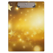 ☀️ The Solar Manifestation Klemmbrett (Vorderseite)