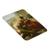 The Sonnet, 1839 Magnet (Rechte Seite)