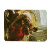 The Sonnet, 1839 Magnet (Horizontal)