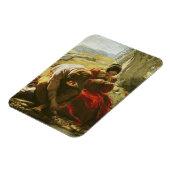 The Sonnet, 1839 Magnet (Linke Seite)