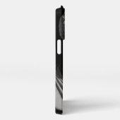 The soul never thinks without a picture iPhone hülle (Rechte Seite)