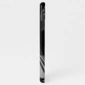 The soul never thinks without a picture iPhone hülle (Rechte Seite)