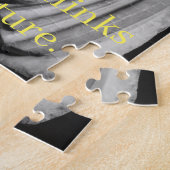 The soul never thinks without a picture puzzle (Seite)