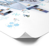 The Soul of Winter Poster (Ecke)