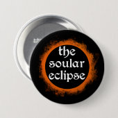 The Soular Eclipse Button (Vorne & Hinten)
