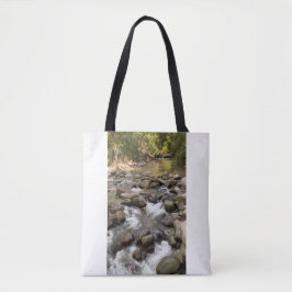 The Source Tasche