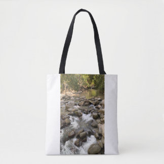 The Source Tasche
