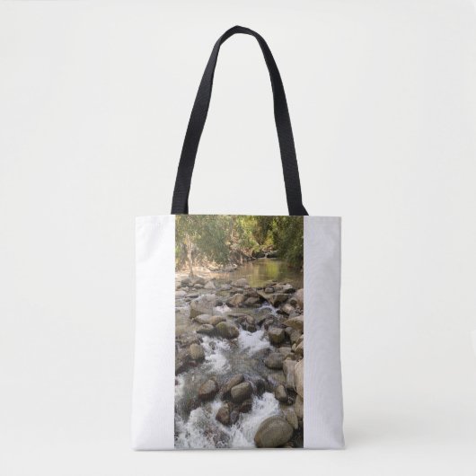 The Source Tasche (Vorderseite)
