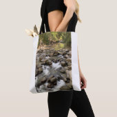 The Source Tasche (Von Nahem)
